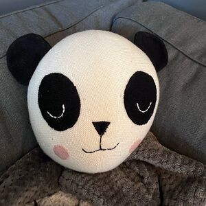 Pillowfort Weighted Panda